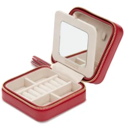 WOLF Caroline Zip Travel Case