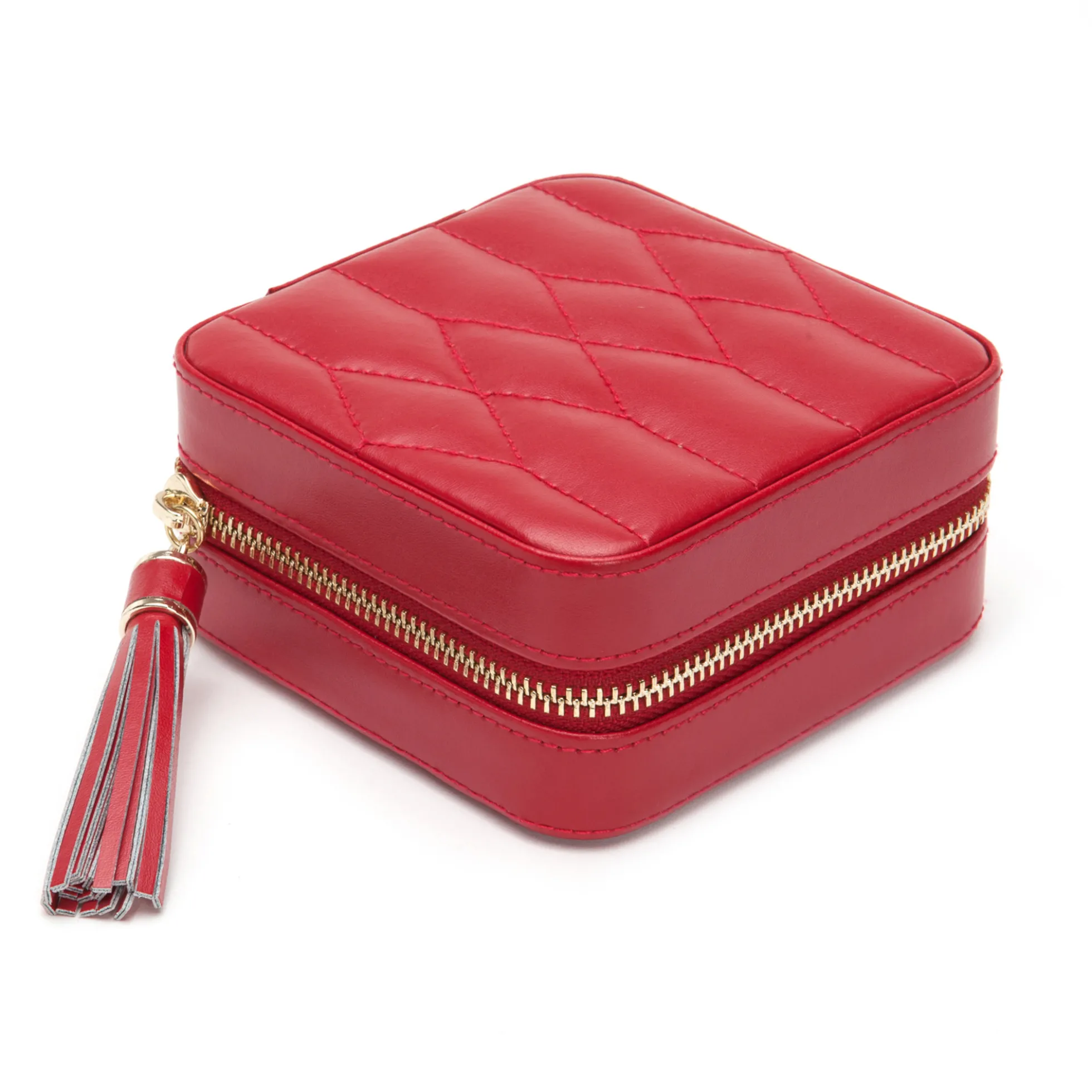 WOLF Caroline Zip Travel Case