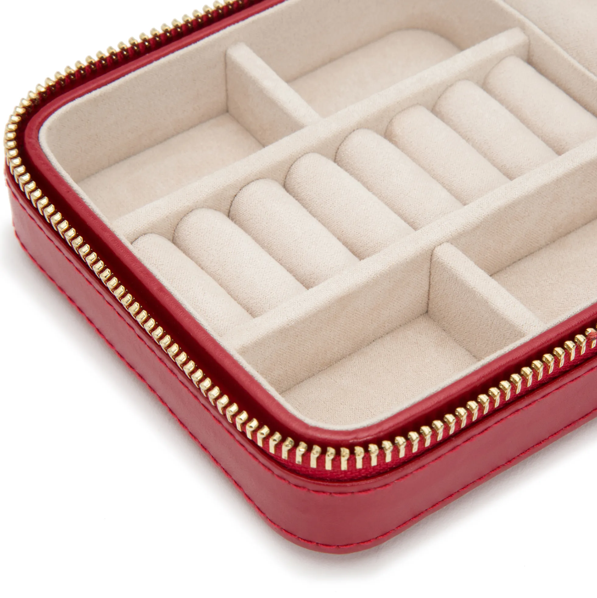 WOLF Caroline Zip Travel Case