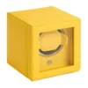 WOLF Cub Single Watch Winder with Cover