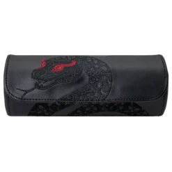 WOLF Lunar Triple Watch Roll