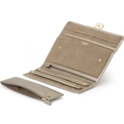 WOLF Palermo Jewelry Roll