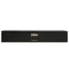WOLF Palermo Safe Deposit Box