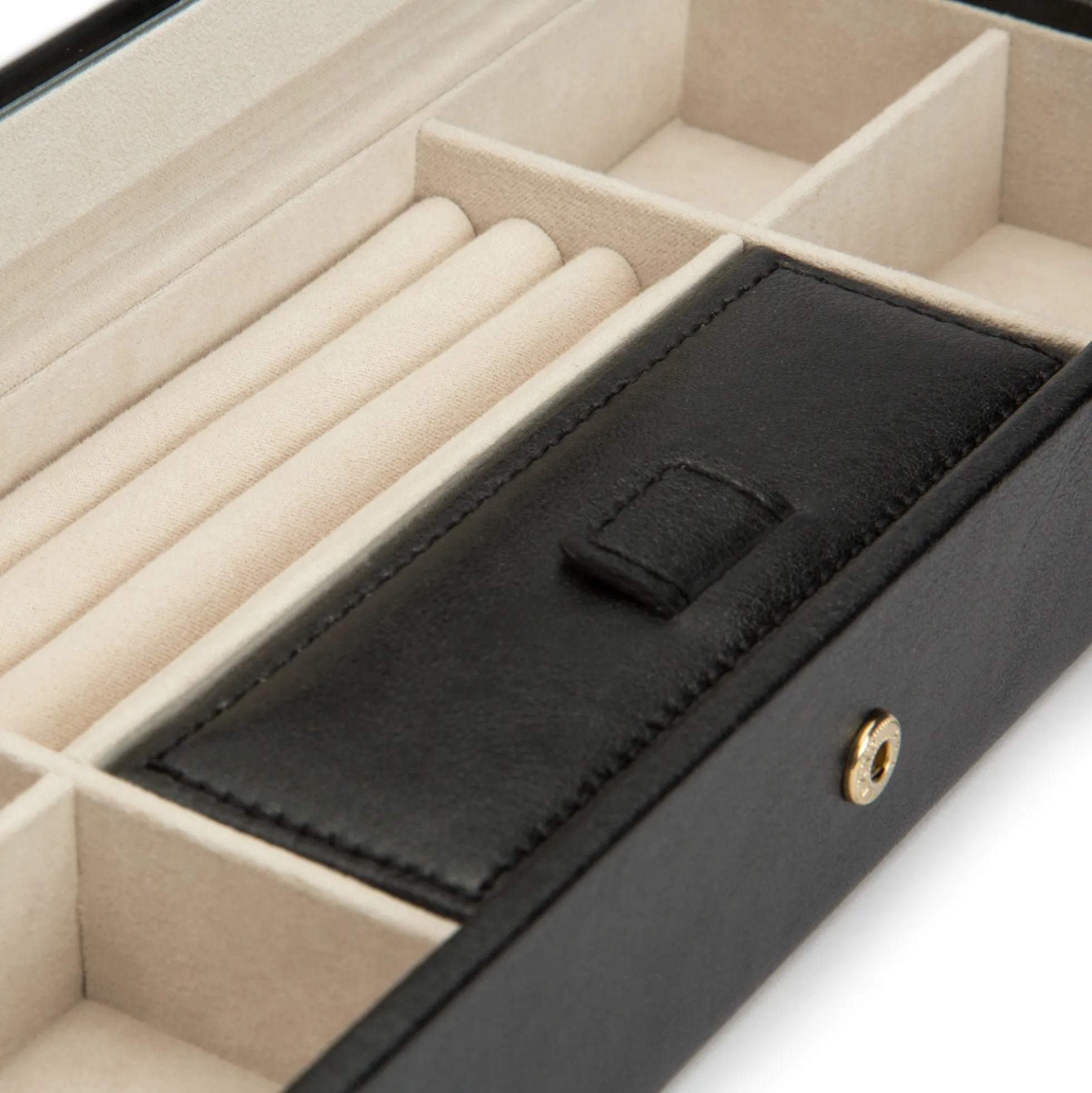 WOLF Palermo Safe Deposit Box