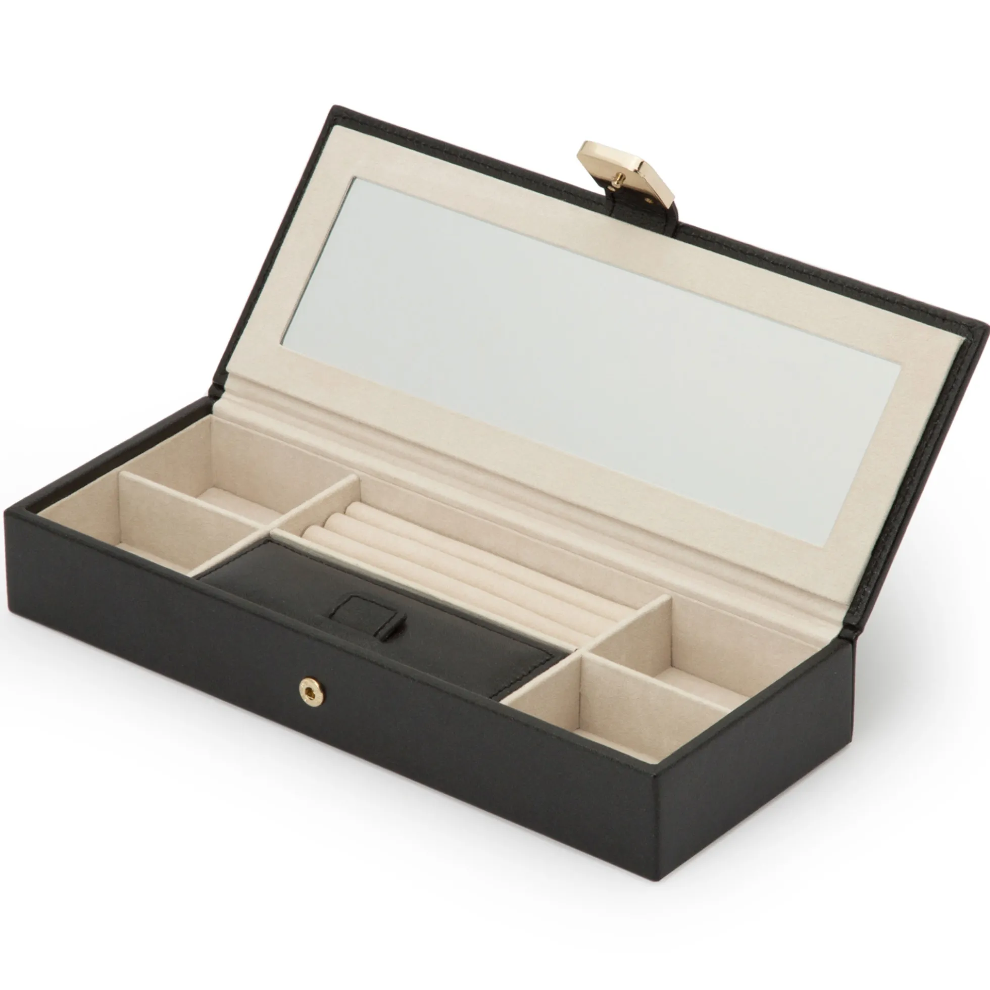 WOLF Palermo Safe Deposit Box