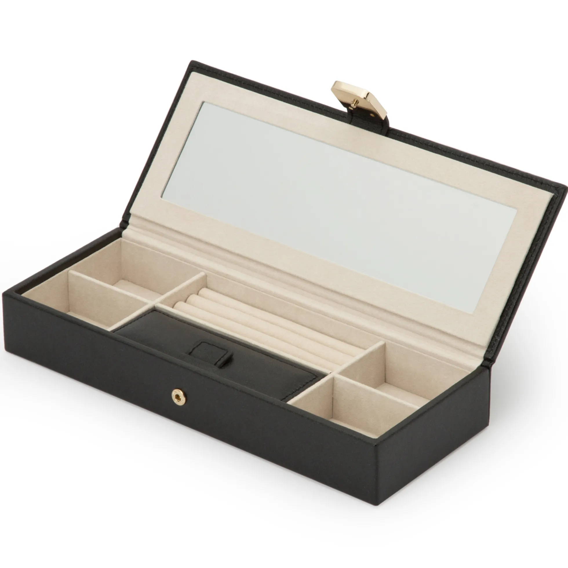 WOLF Palermo Safe Deposit Box