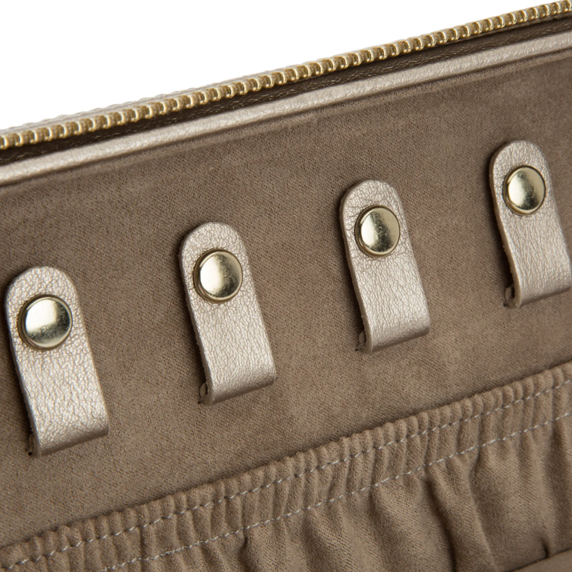 WOLF Palermo Zip Case