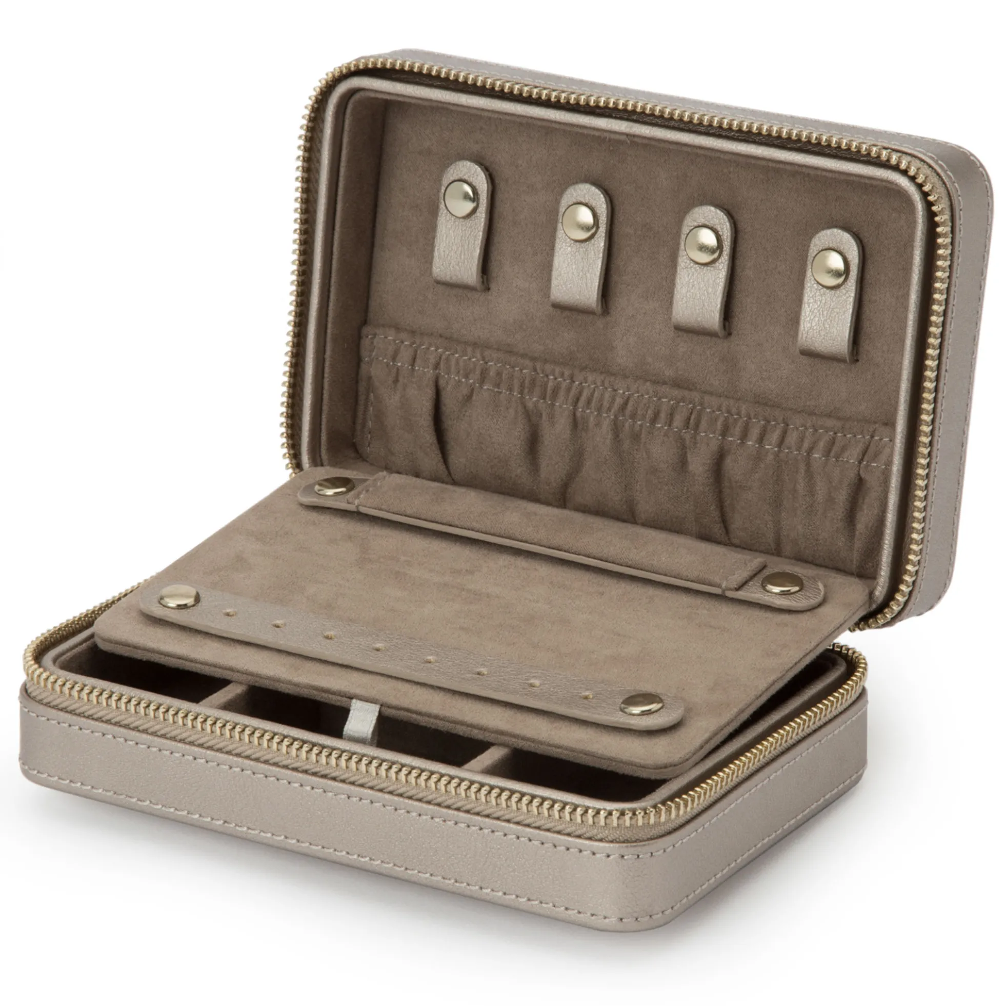 WOLF Palermo Zip Case