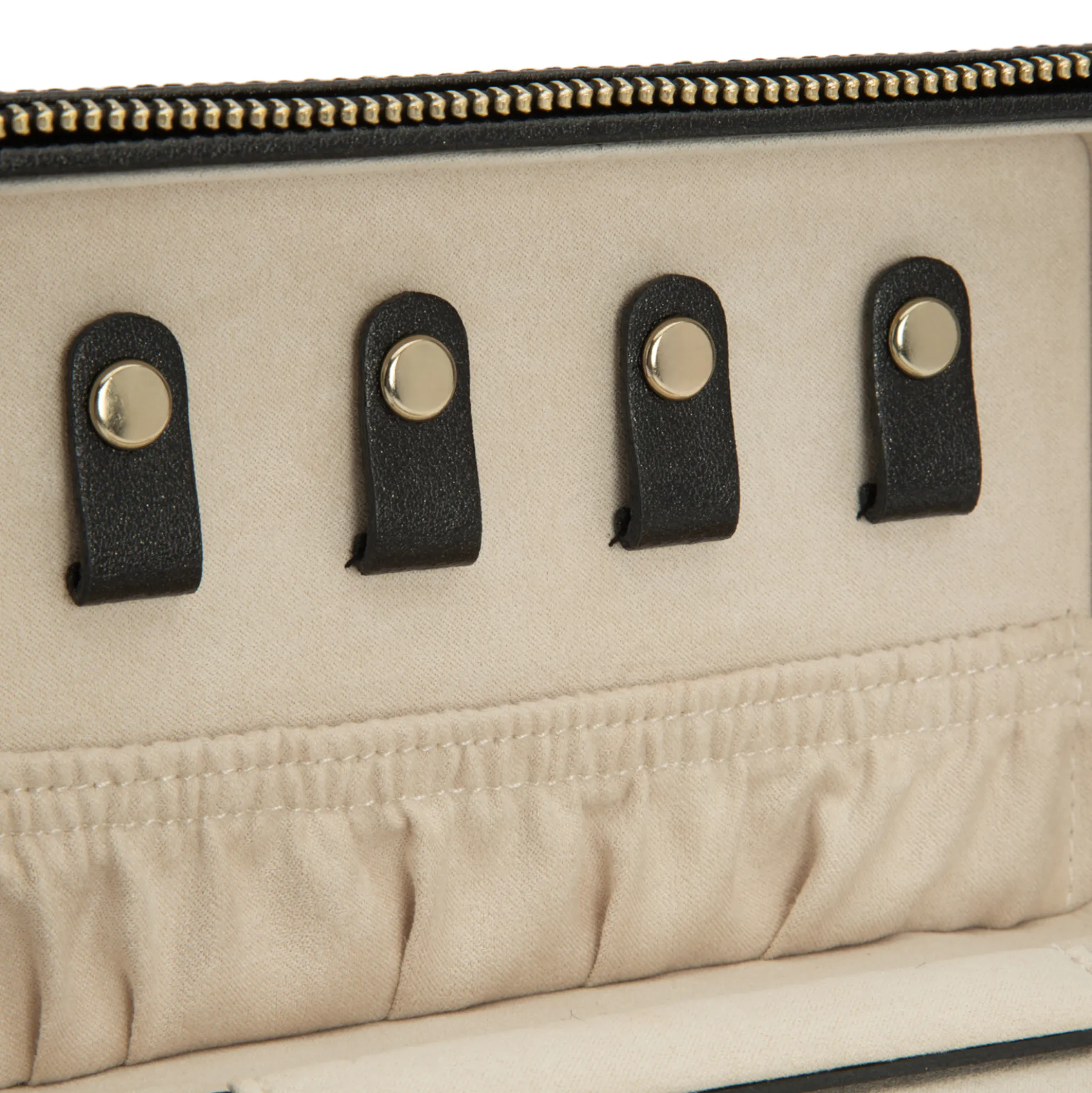 WOLF Palermo Zip Case