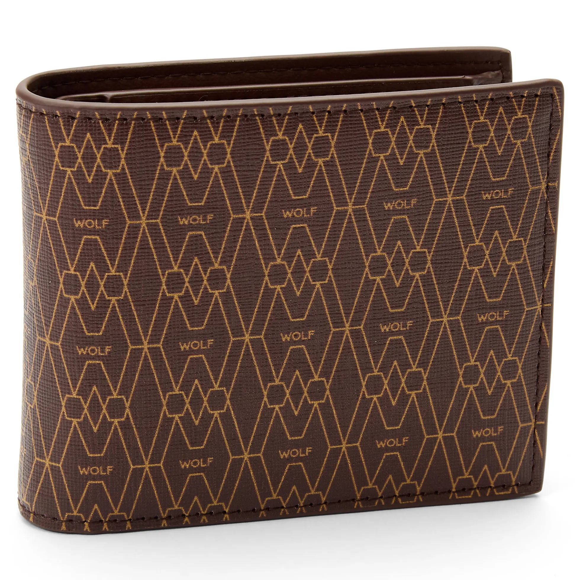 WOLF Signature Billfold