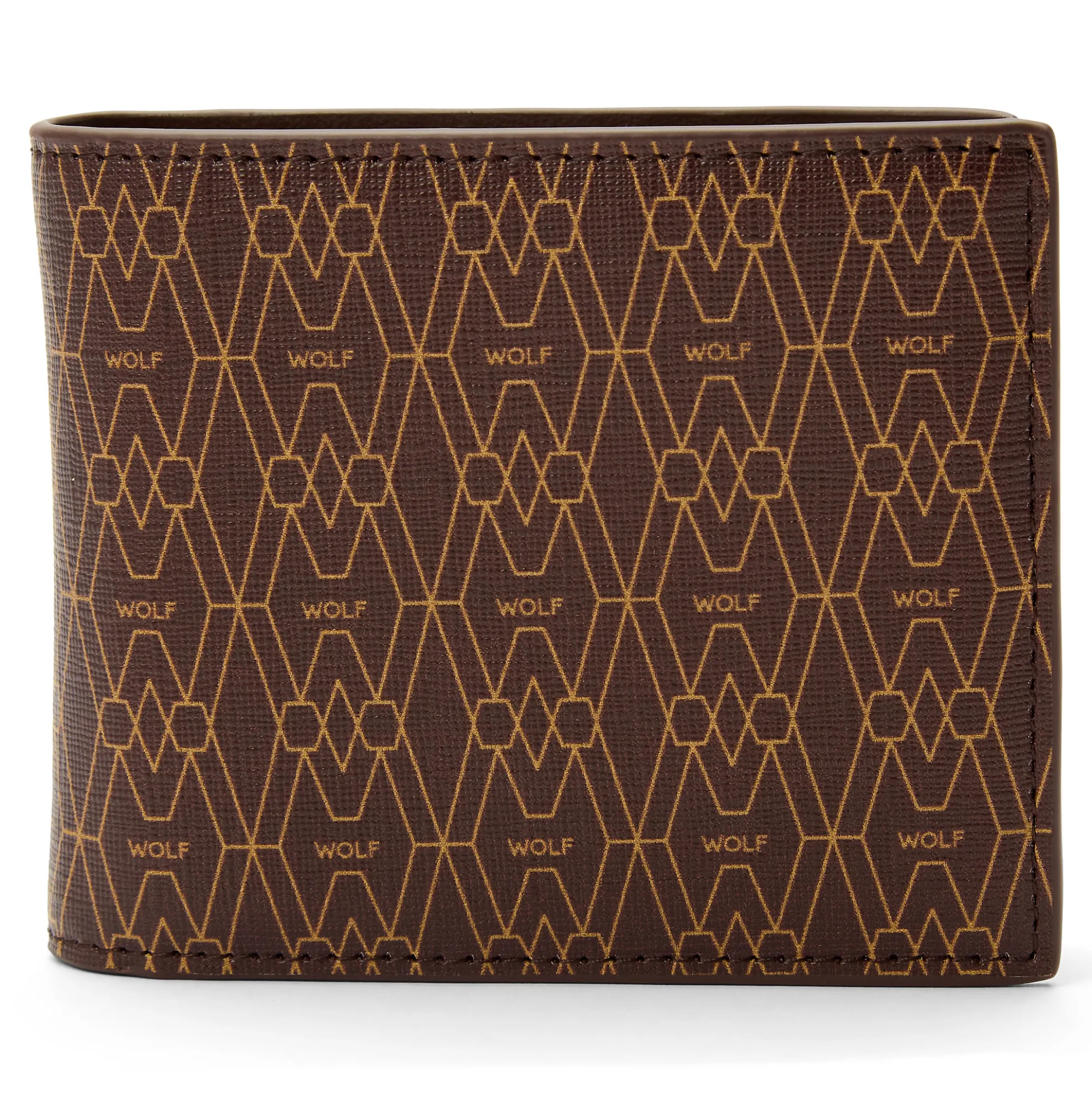 WOLF Signature Billfold