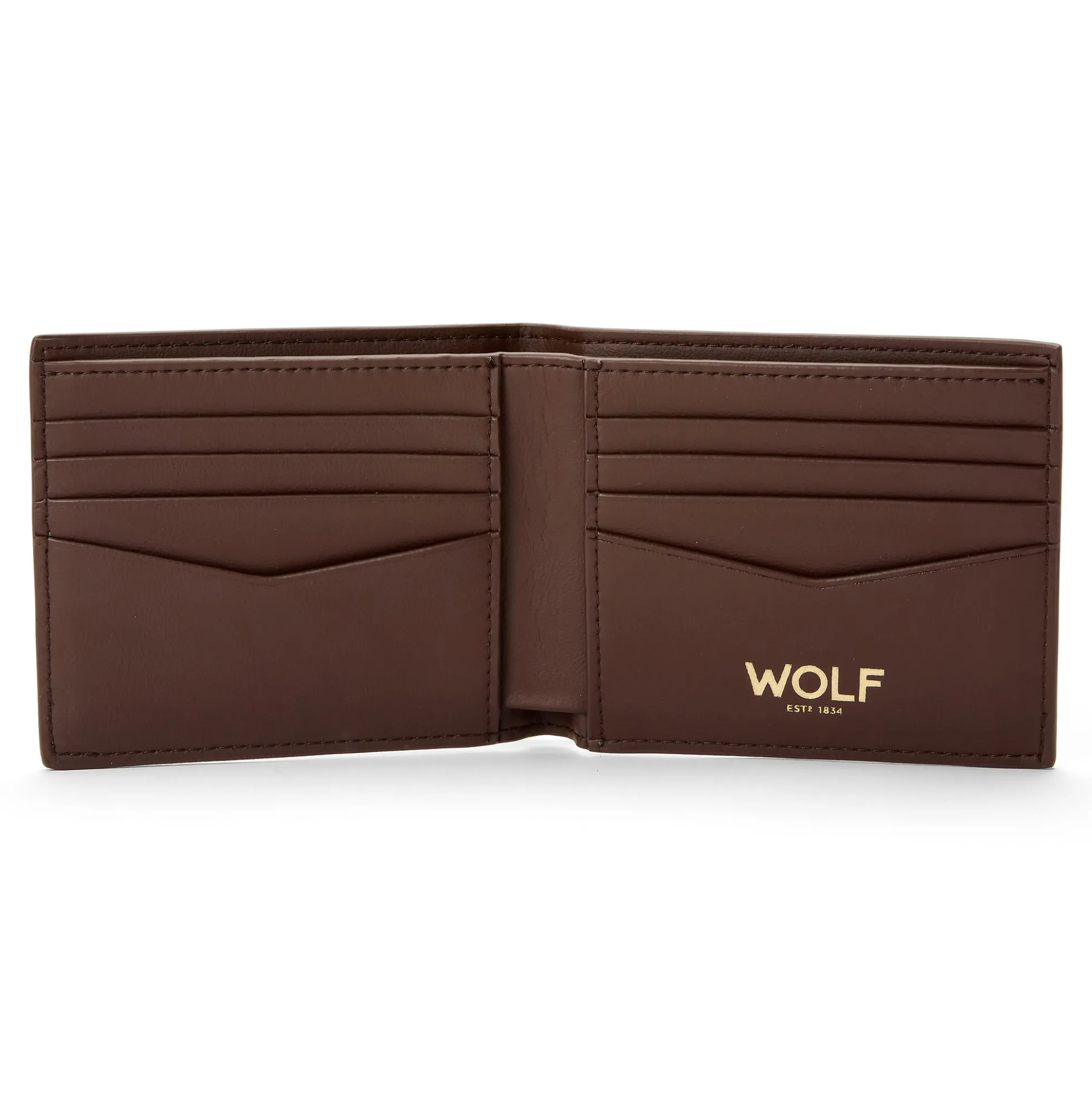 WOLF Signature Billfold