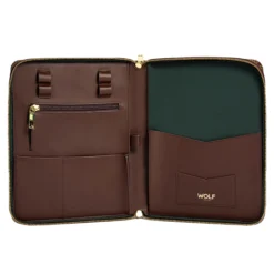 WOLF Signature iPad Tech Case