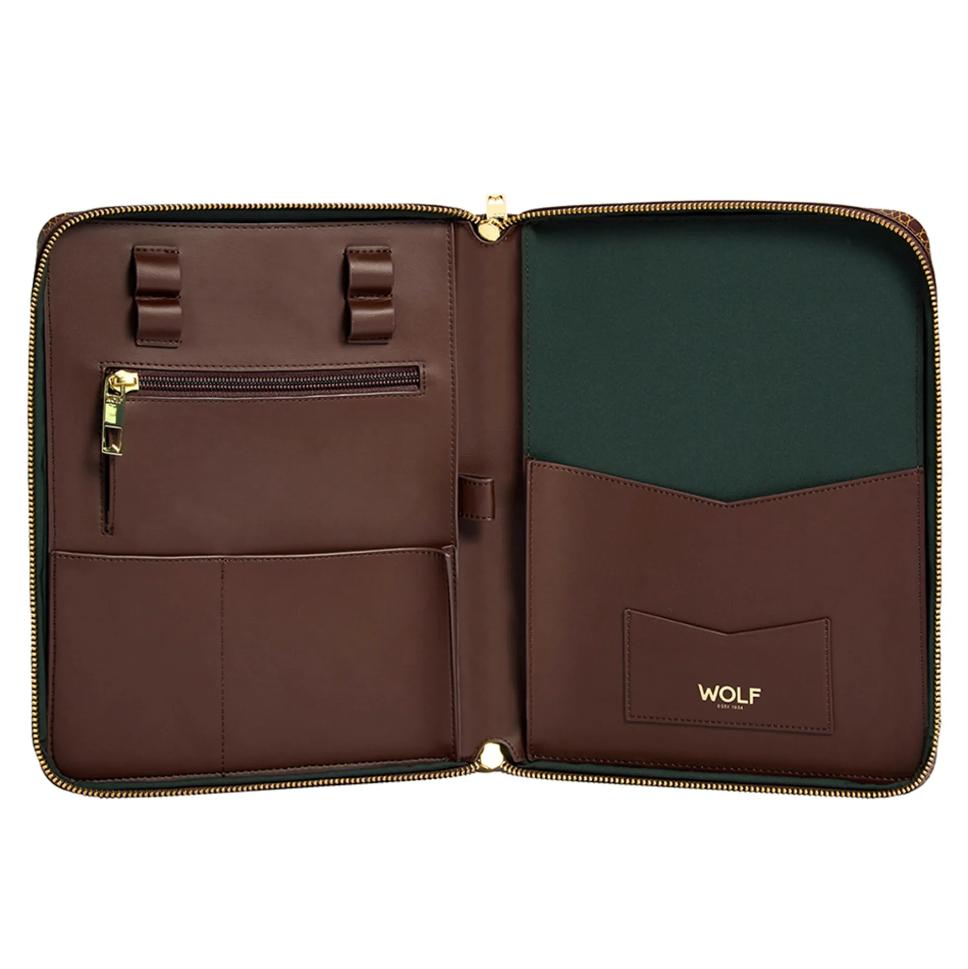 WOLF Signature iPad Tech Case