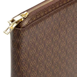 WOLF Signature iPad Tech Case