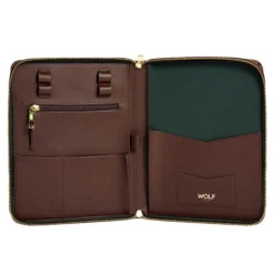 WOLF Signature iPad Tech Case