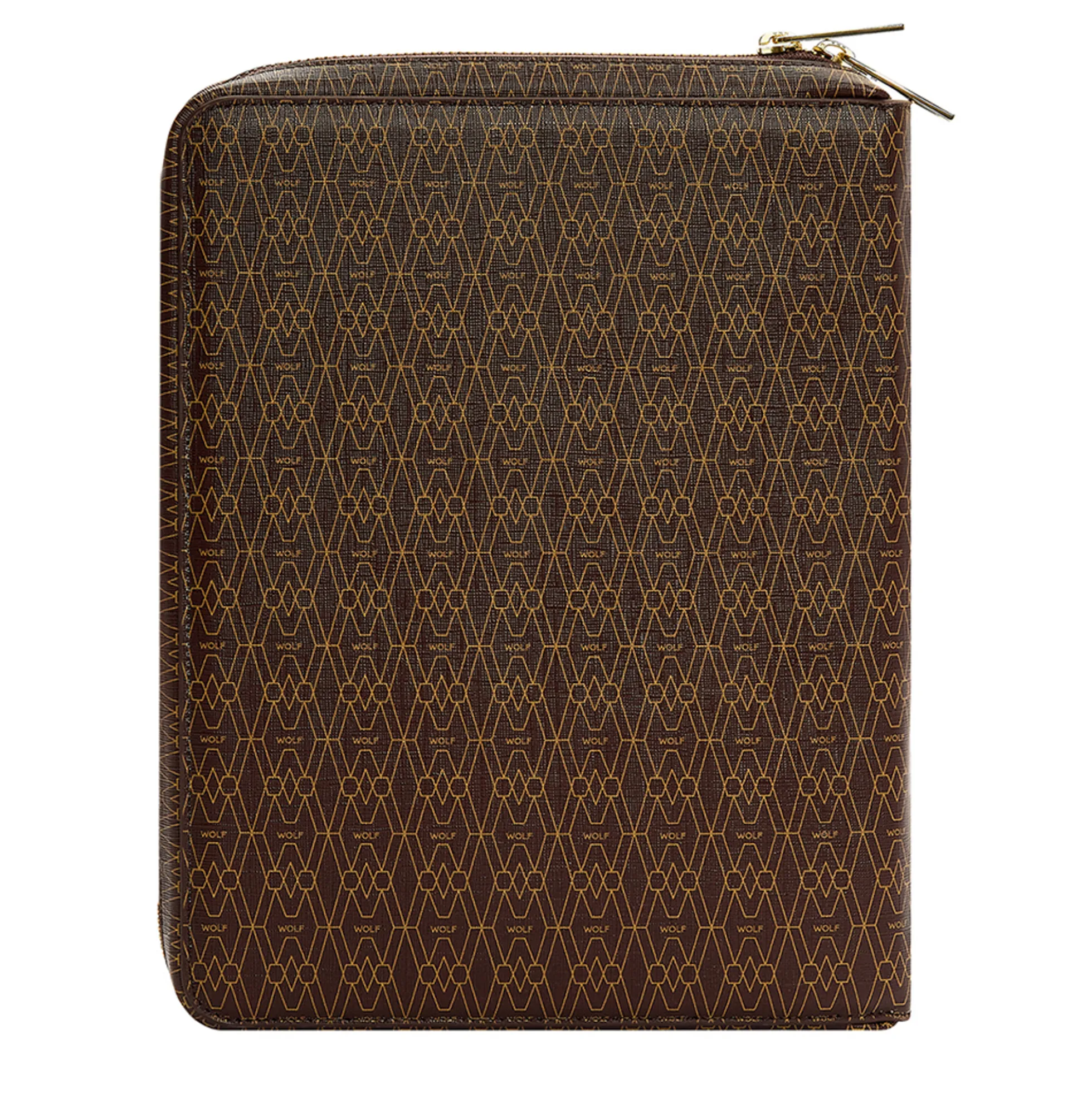 WOLF Signature iPad Tech Case