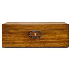 WOLF The Swan Lake Musical - Ballet Musical Jewelry Box