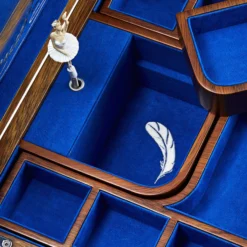 WOLF The Swan Lake Musical - Ballet Musical Jewelry Box