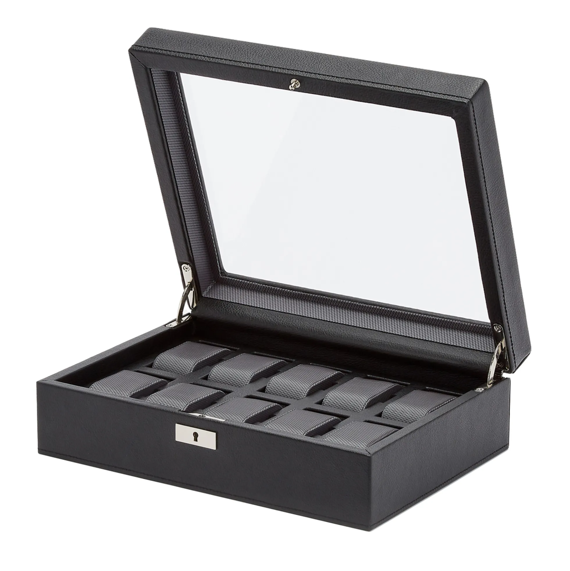 WOLF Viceroy 10PC Watch Box