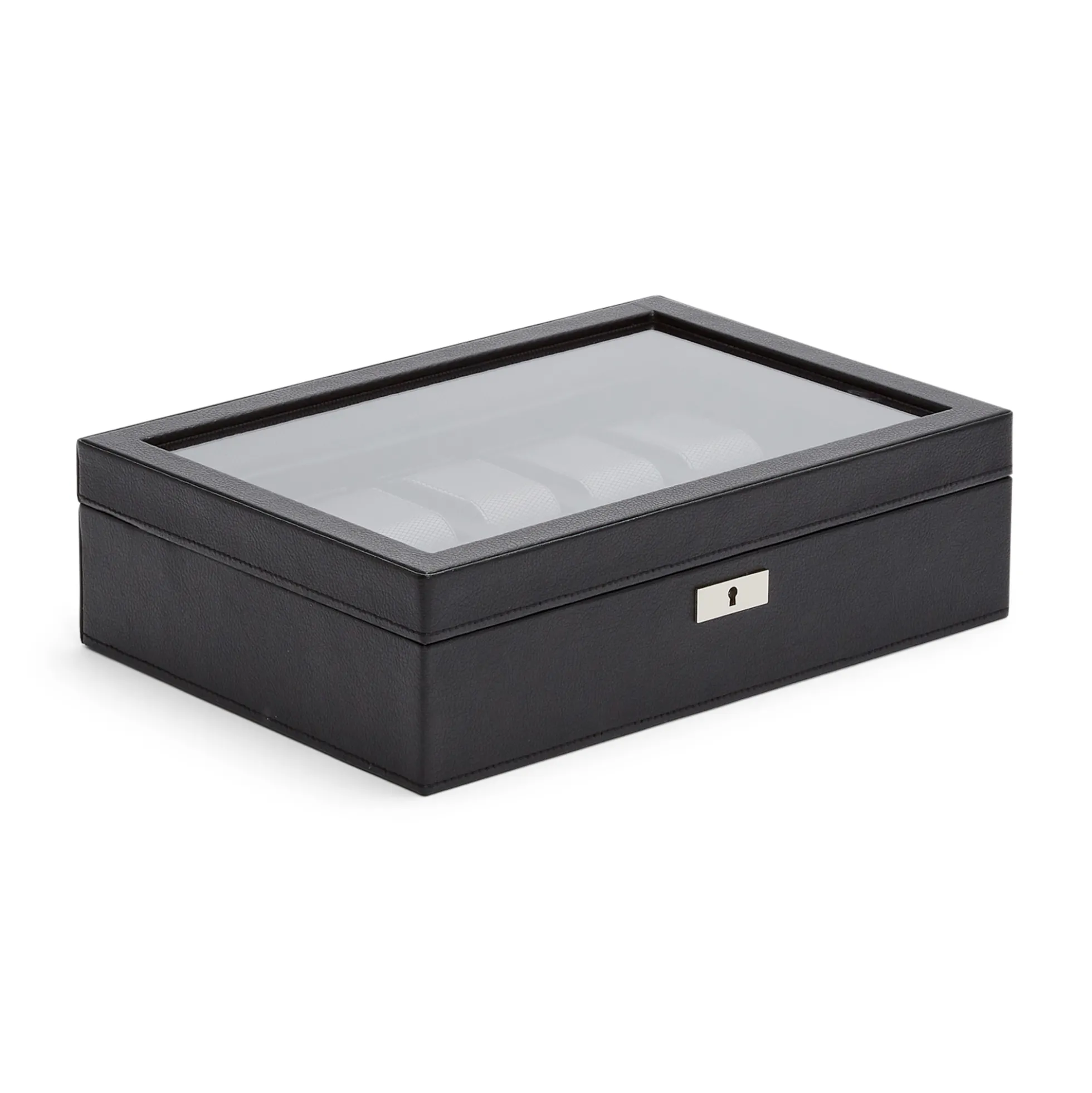 WOLF Viceroy 10PC Watch Box