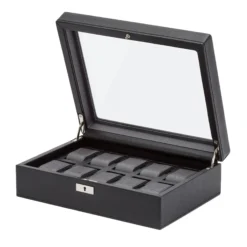 WOLF Viceroy 10PC Watch Box