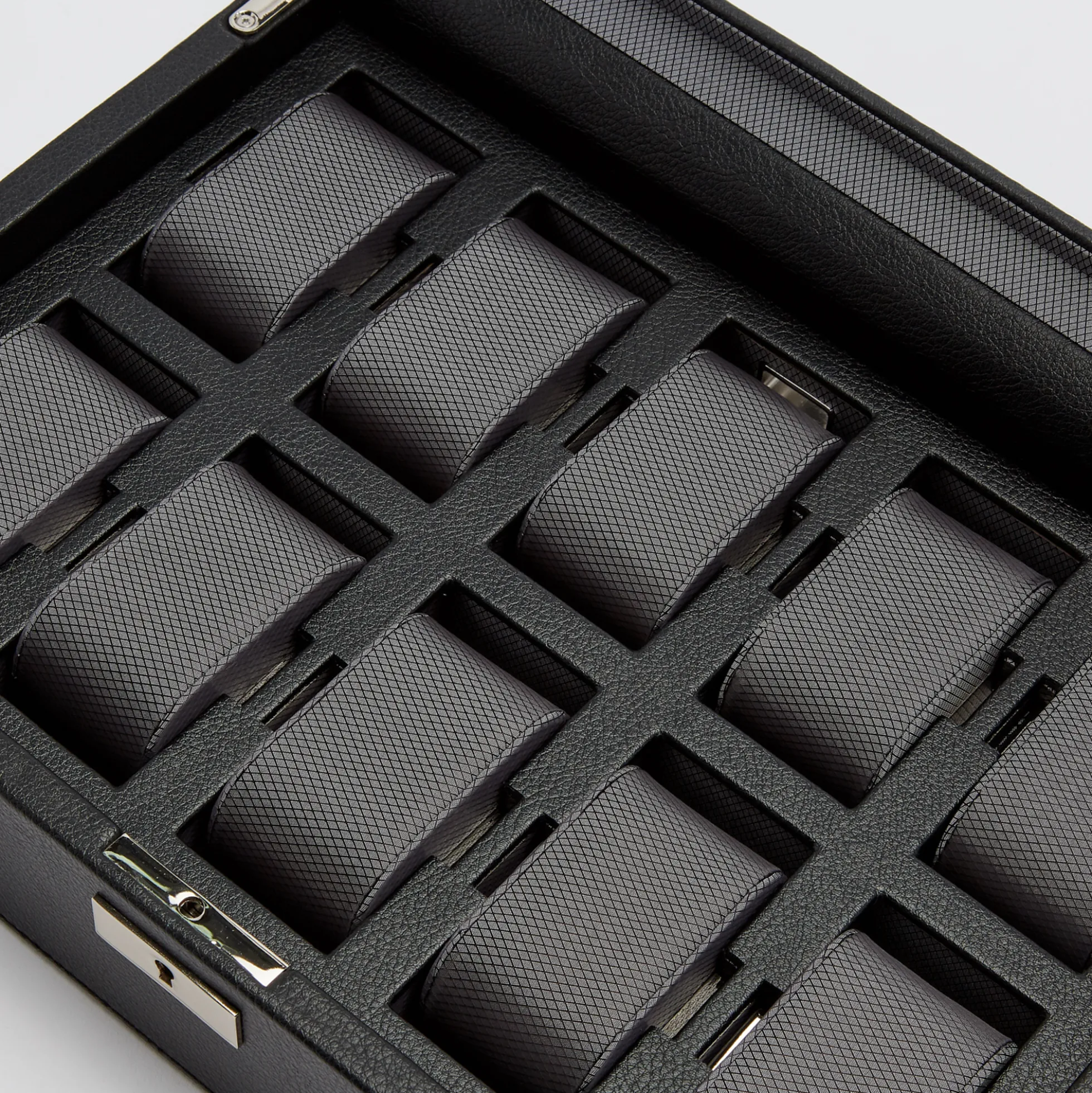 WOLF Viceroy 10PC Watch Box