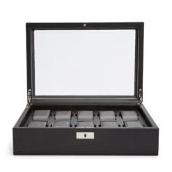 WOLF Viceroy 10PC Watch Box