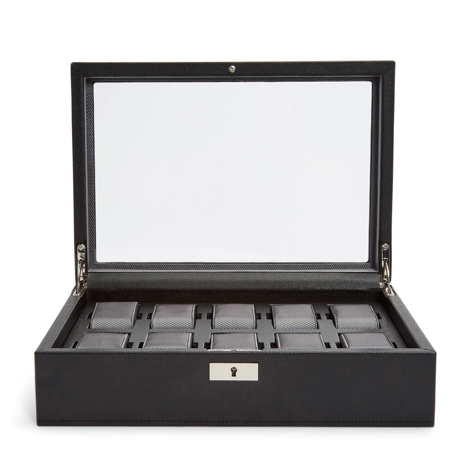 WOLF Viceroy 10PC Watch Box