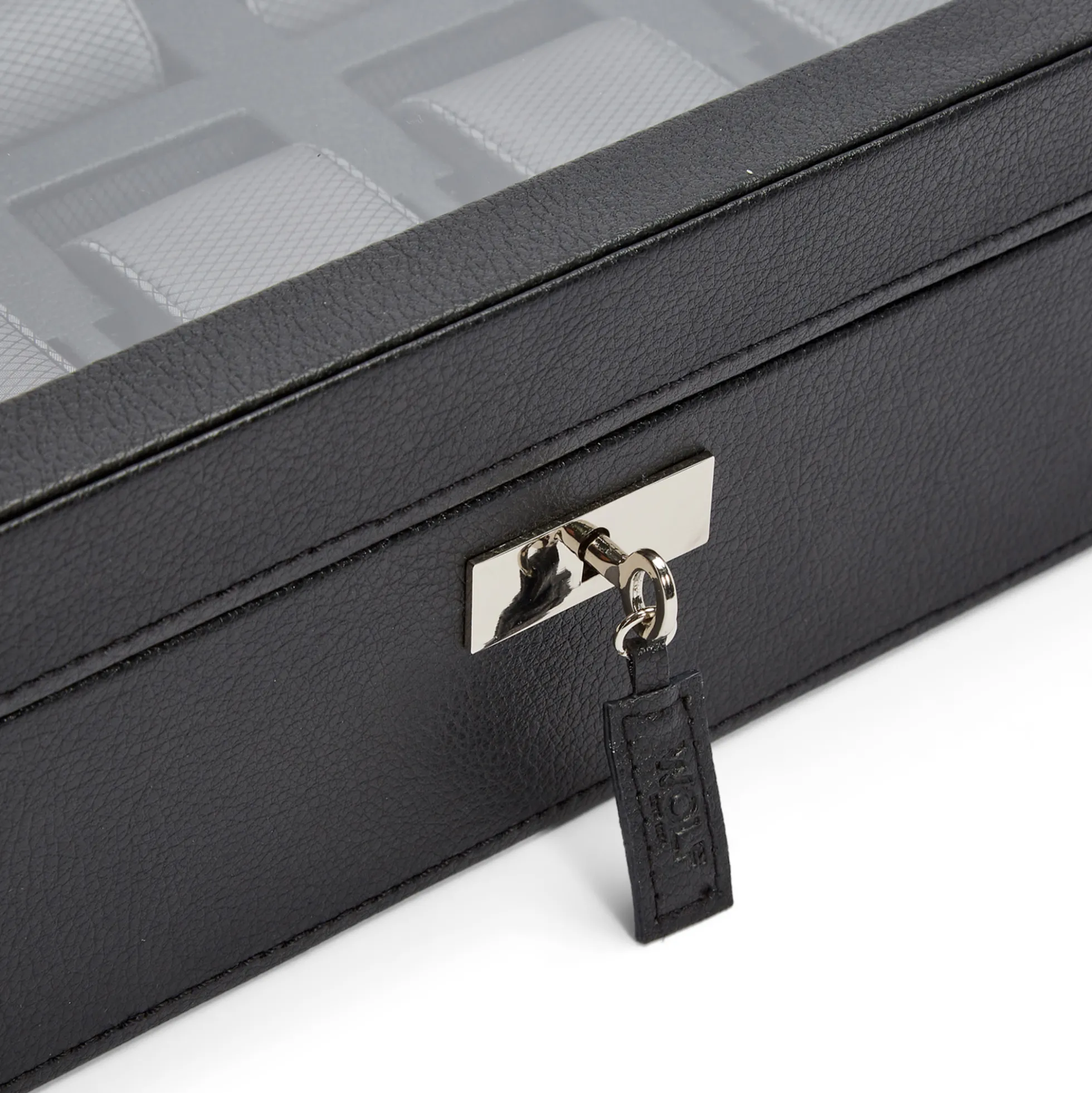 WOLF Viceroy 10PC Watch Box
