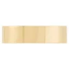 Yellow Gold Polished Pipe Comfort Fit 6mm Band 18K