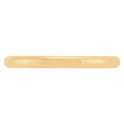 Yellow Gold Polished Rounded 2mm Band 14K