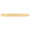 Yellow Gold Polished Rounded 2mm Band 18K
