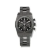Zenith Chronomaster Revival Shadow Watch Black Dial, 37mm