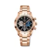 Zenith Chronomaster Sport Black Dial Watch, 41mm