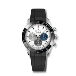 Zenith Chronomaster Sport White Dial Watch, 41mm