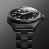 Zenith Defy Revival Shadow Black Dial, 37mm