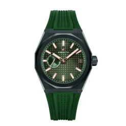 Zenith Defy Skyline Americas Edition Watch Green Dial, 41mm