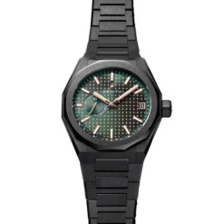 Zenith Defy Skyline Americas Edition Watch Green Dial, 41mm