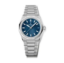 Zenith Defy Skyline Blue Dial, 36mm
