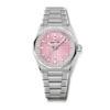 Zenith Defy Skyline Pink Dial, 36mm