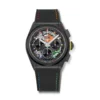 Zenith Limited Edition Defy 21 Chroma II Black Dial, 44mm