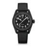 Zenith Pilot Automatic Black Dial Watch, 40mm