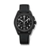 Zenith Pilot Big Date Flyback Black Dial Watch, 42.5mm